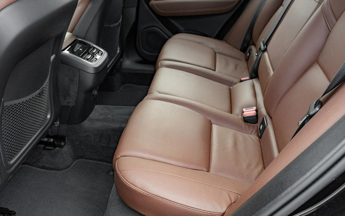 Volvo XC 60 cena 189850 przebieg: 46201, rok produkcji 2021 z Racibórz małe 704